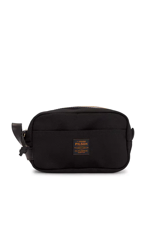 Travel Kit by Filson