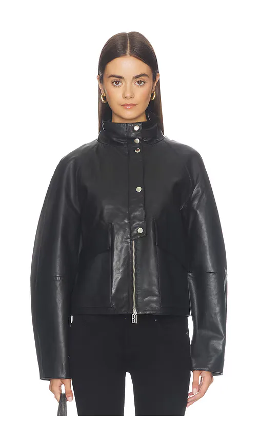Suzanne Jacket by By Malene Birger