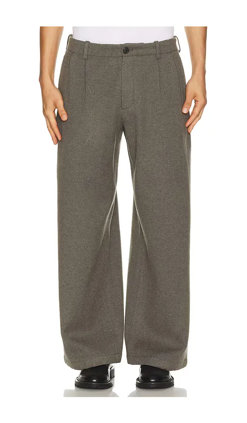 Bridge Chino by Our Legacy