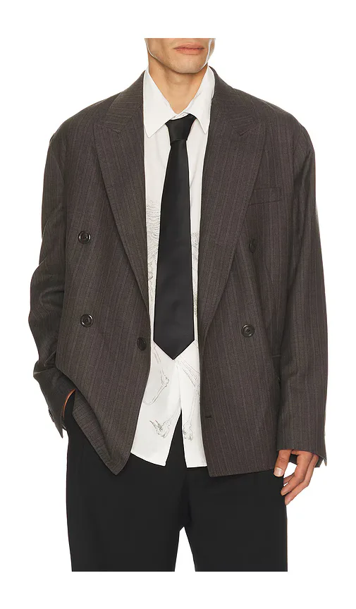 Halt Blazer by Our Legacy