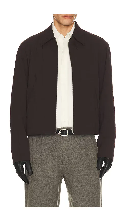 Mini Jacket by Our Legacy