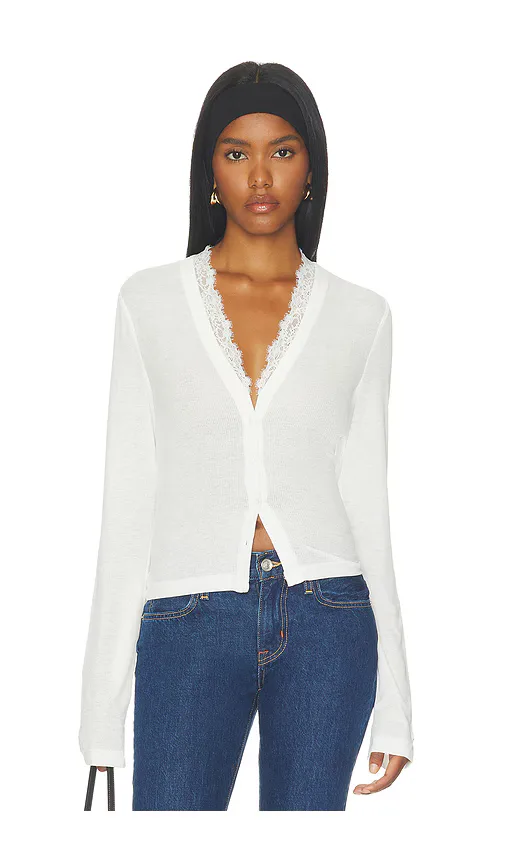 Mira Top by Ksubi