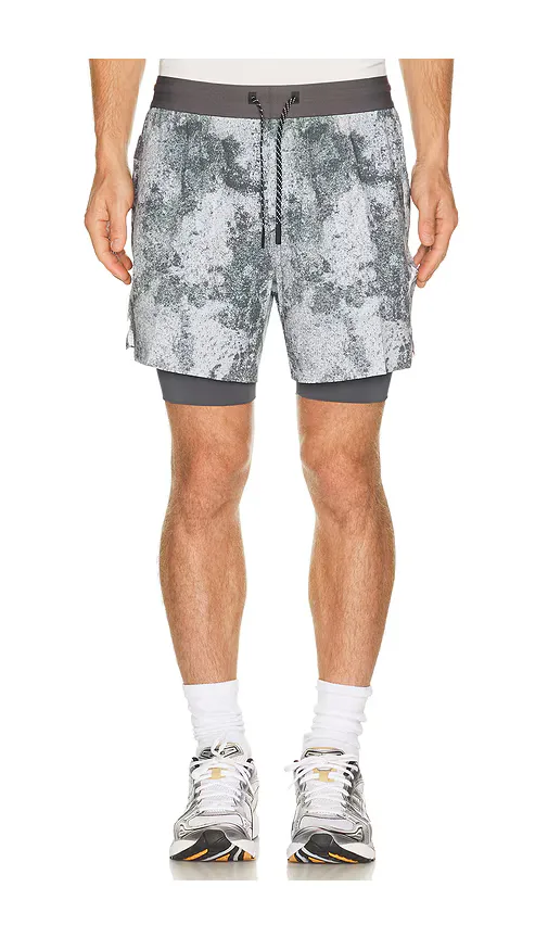 Forum Lite Short by Legends