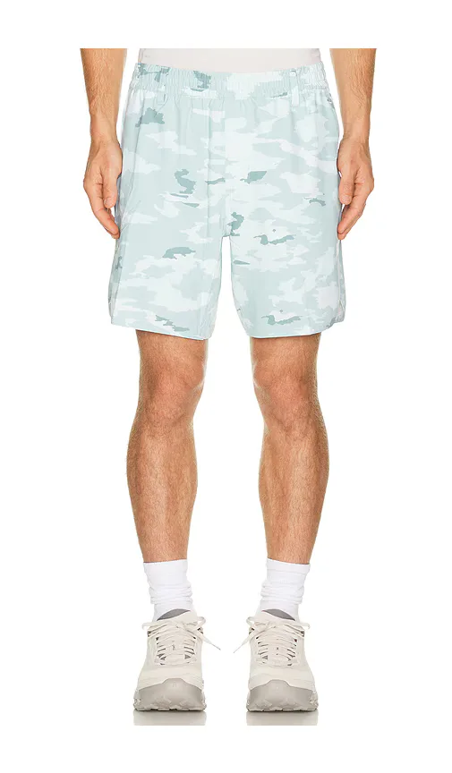 Luka Golf Short by Legends