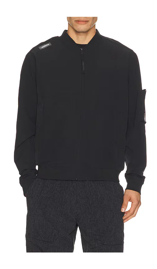 Carson Jacket by Legends