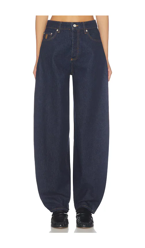 Dallas Jeans by By Malene Birger