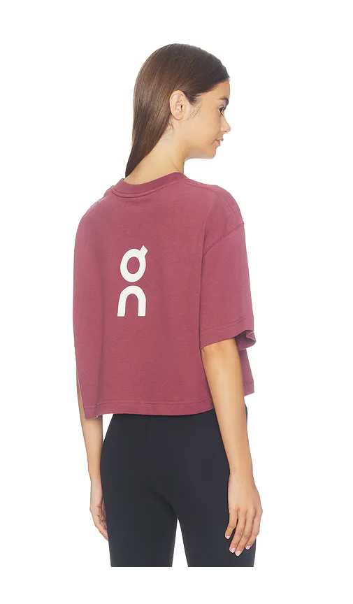 Club Boxy-T by On