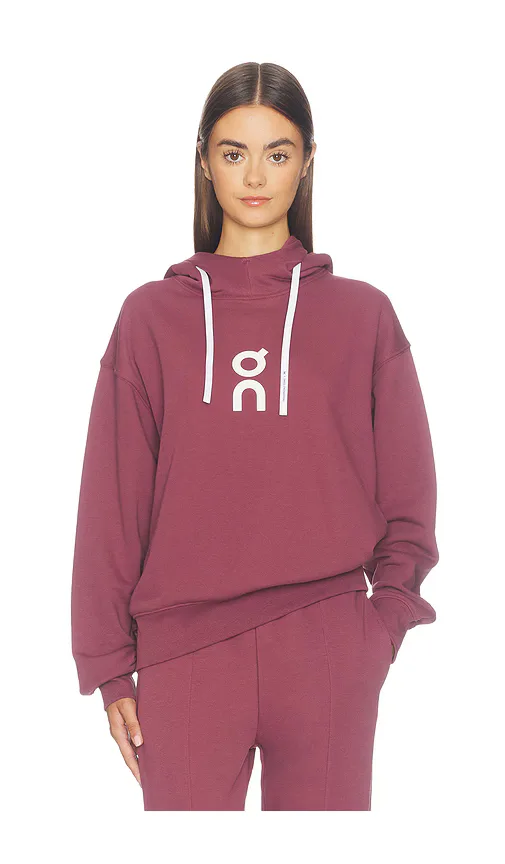 Club Hoodie by On