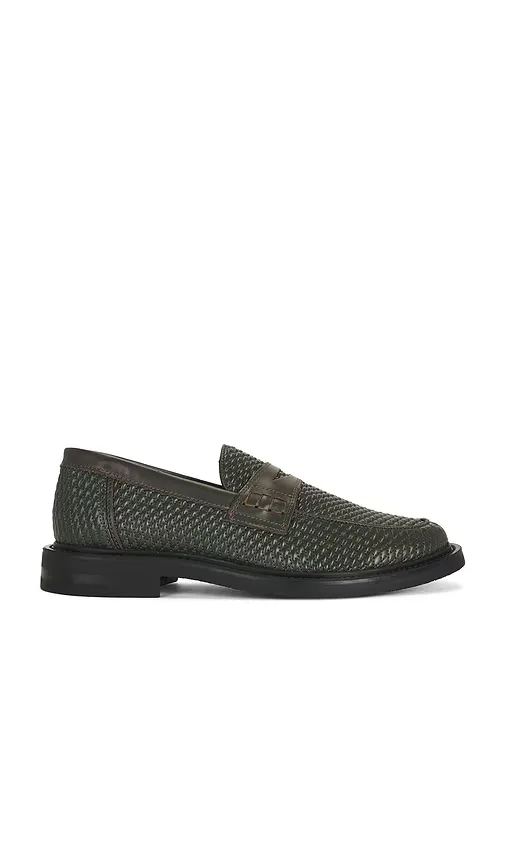 Reed Loafer by Filling Pieces