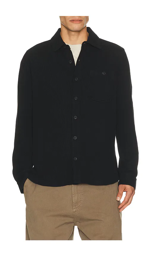 Hollander Shirt by PAIGE