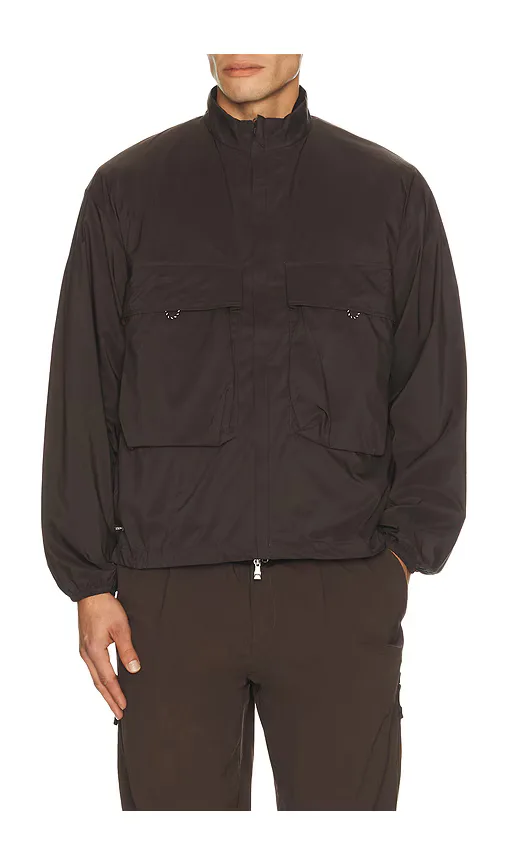 Pertex Quantum Air Jacket by Snow Peak
