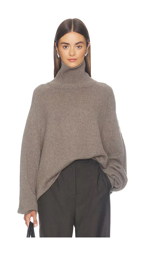 Cathie Sweater