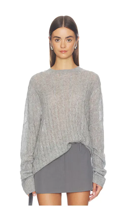 Amabel Sweater by Lisa Yang