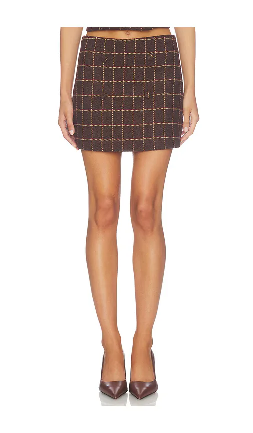 Emilie Skirt by Amanda Uprichard
