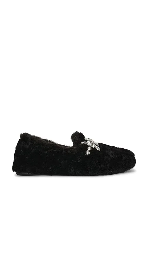 Slumber Party Loafer Slipper by Free People