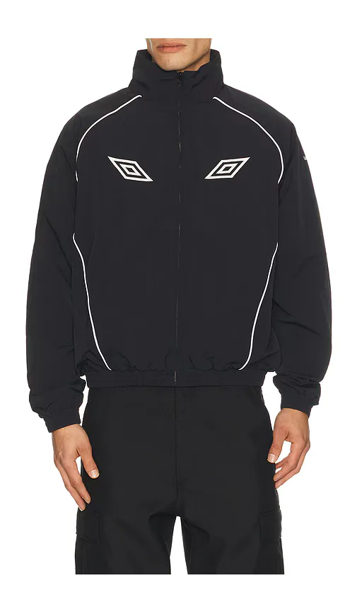 Eyes Track Jacket by Umbro