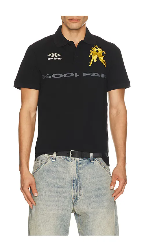 001% Fair Polo by Umbro