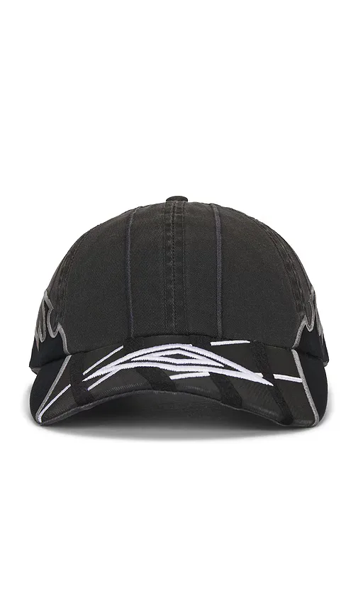 Goalkeeper Cap by Umbro