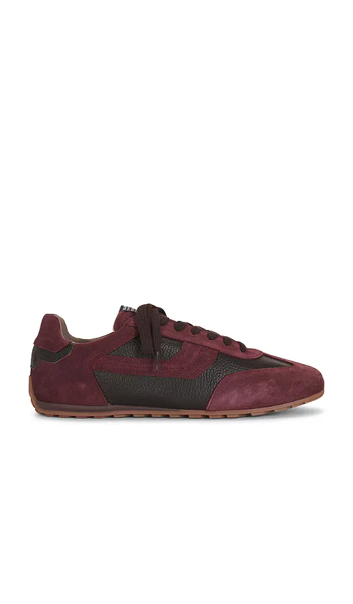 Liam Hex Low Top Sneaker by AllSaints
