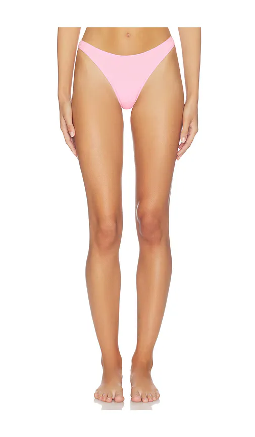 Everybody Cotton Thong by Skims