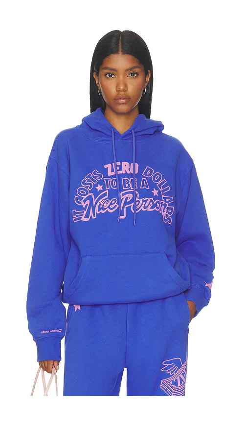 It Costs $0 Classic Hoodie by The Mayfair Group