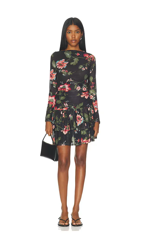 Winifred Mini Dress by Cleobella