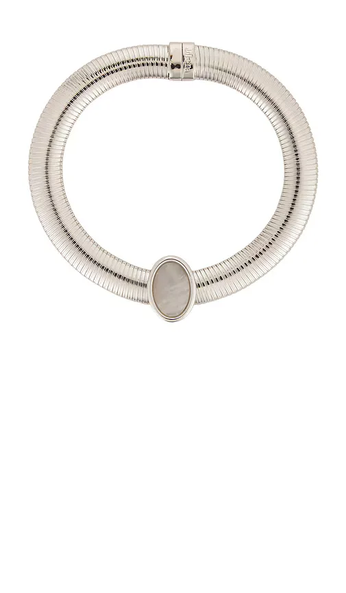 Opyum Necklace by Julietta