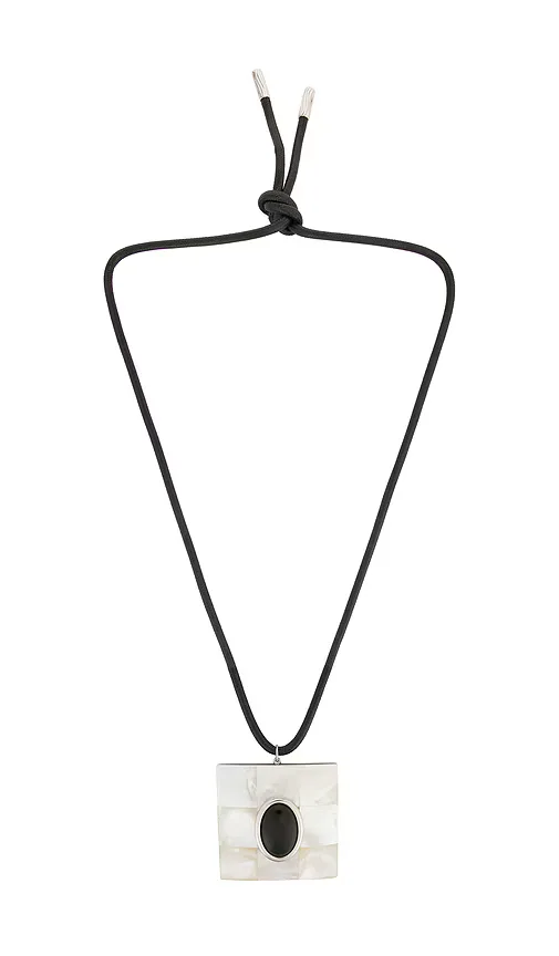 Chamonix Necklace by Julietta