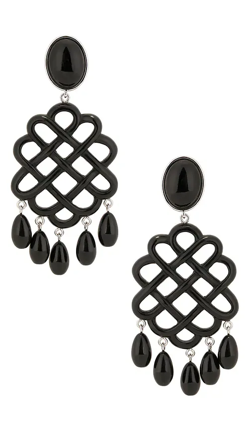 Melina Earrings by Julietta