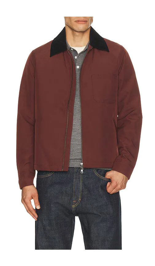 Sarobin P Jacket by Samsoe Samsoe