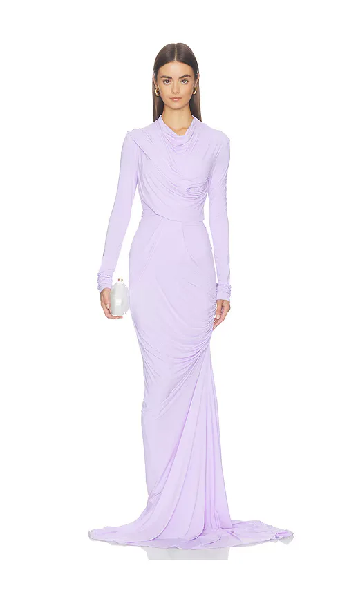 Encase Dress by Entire Studios