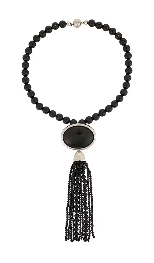 Clio Necklace by Julietta