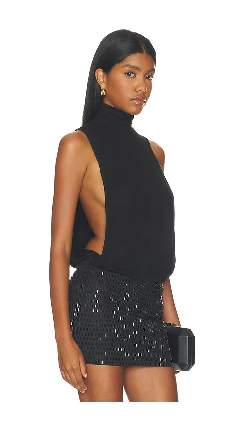 Breeana Bodysuit by Superdown