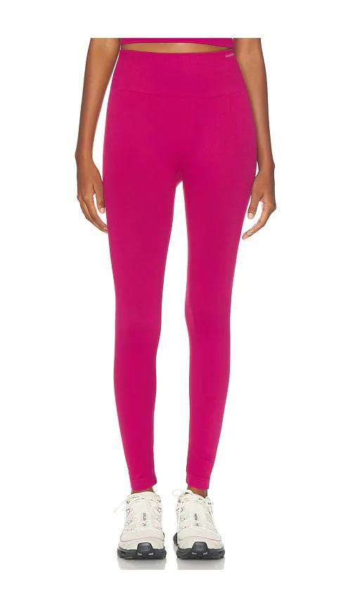 Classic Seamless Leggings by Adanola