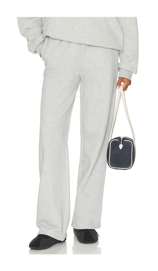 Straight Leg Sweatpants by Adanola