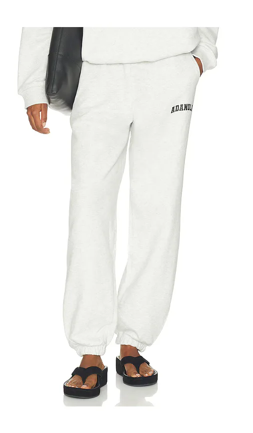 Varsity Sweatpants by Adanola