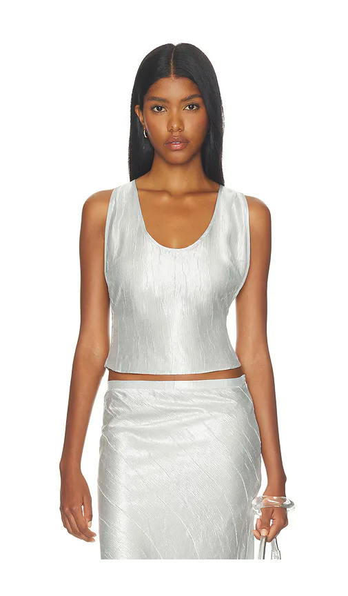 Bare Cami Top by Lioness