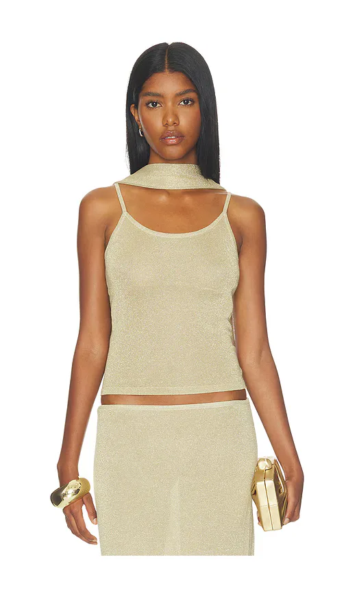 Dolce Tank Top by Lioness