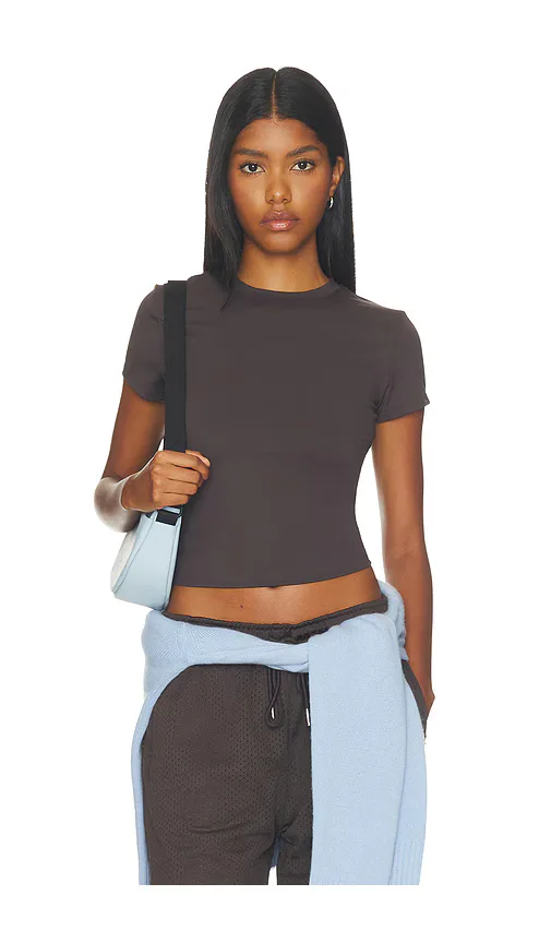 Ultimate Short Sleeve Top by Adanola