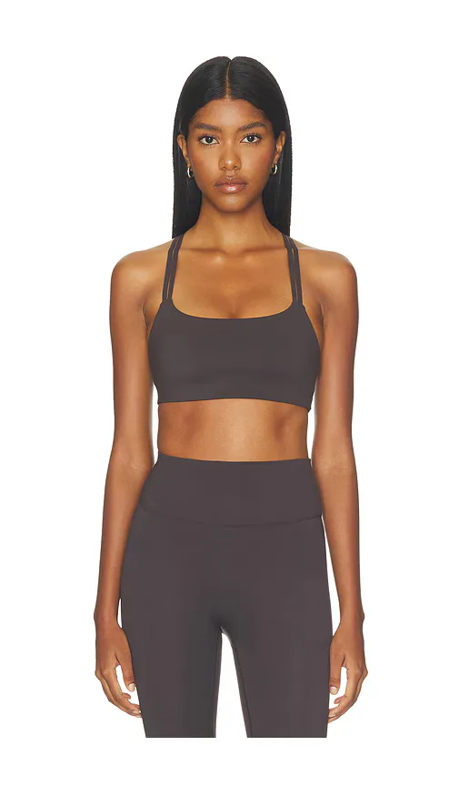 Ultimate Cross Back Bra by Adanola