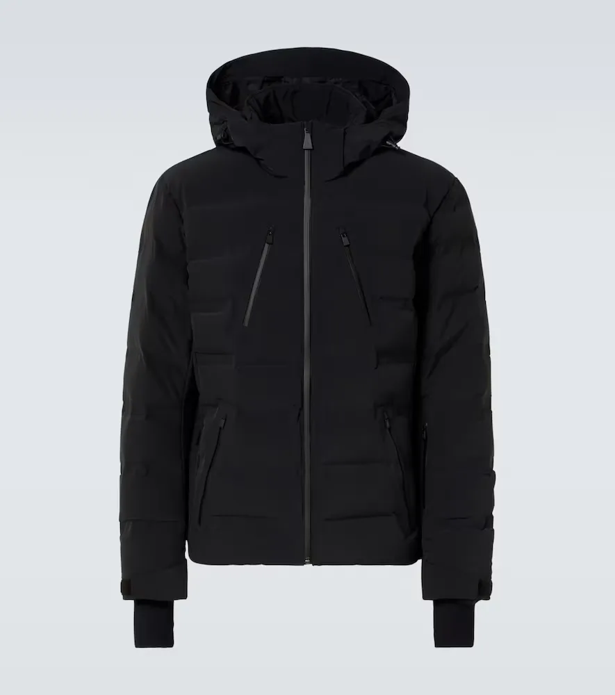 Technical Ski Jacket by Aztech Mountain