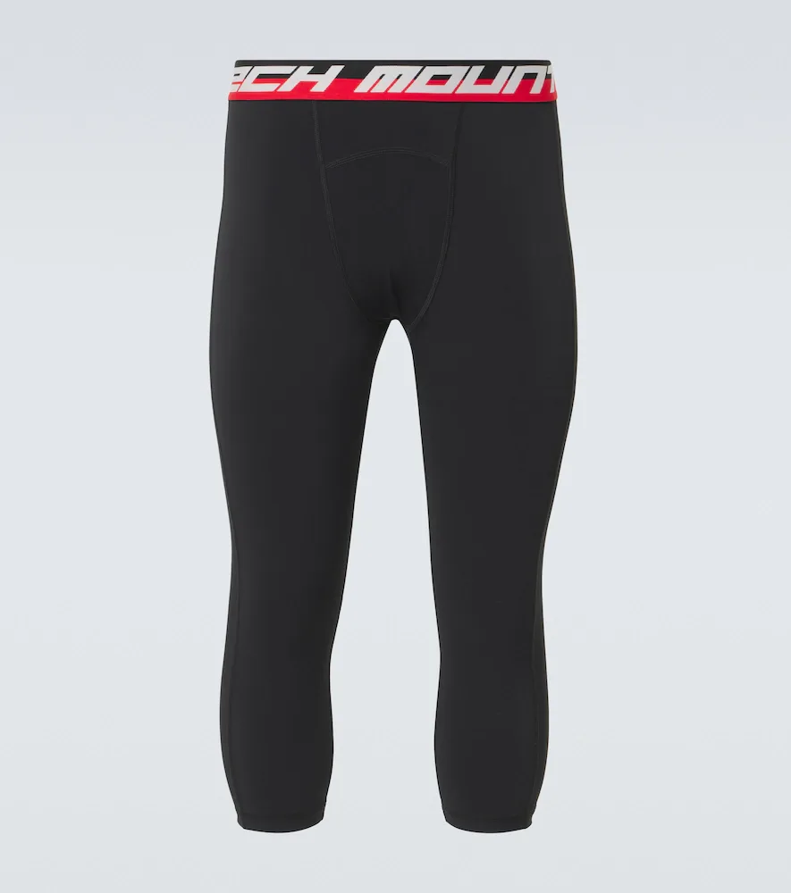 Next to Skin Leggings by Aztech Mountain