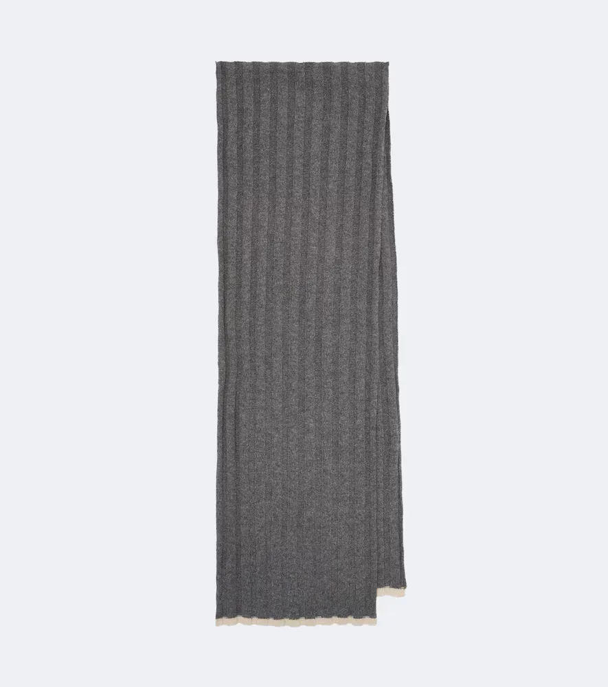 Cashmere Scarf by Brunello Cucinelli