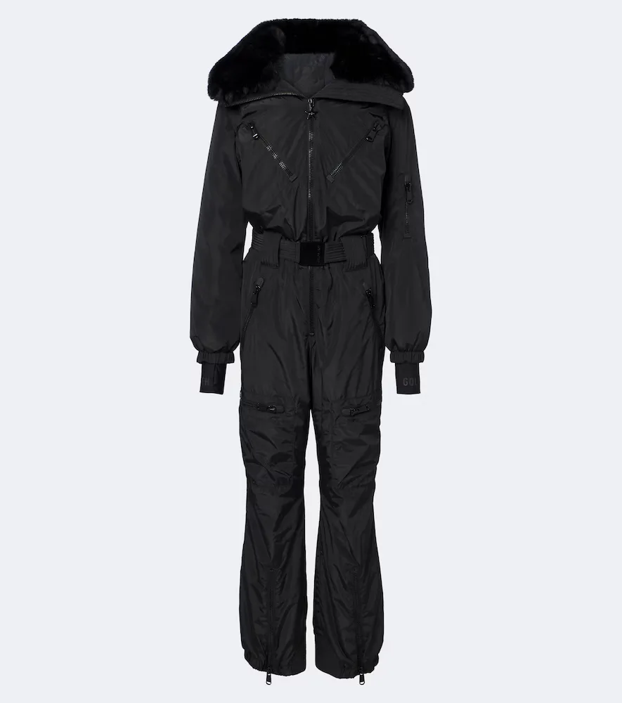 Quinn Ski Suit by Goldbergh
