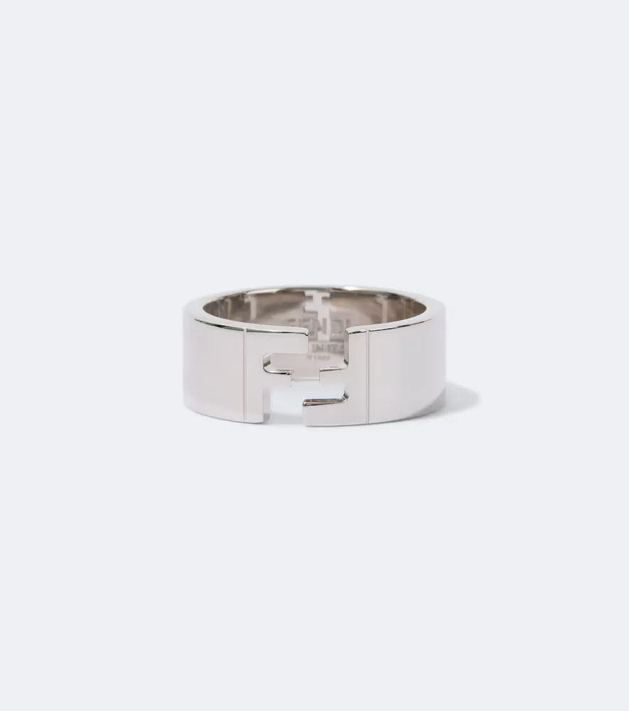 FF Ring by FENDI