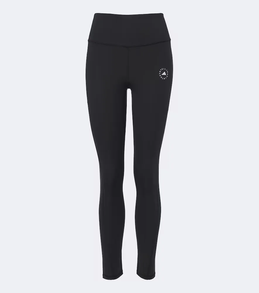 Adidas by Stella McCartney High-Rise Leggings by adidas
