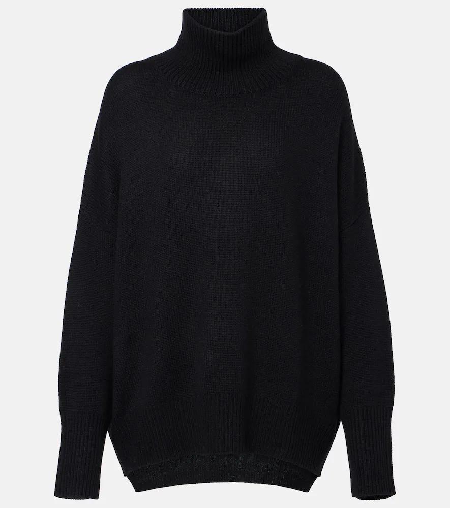 Heidi Cashmere Sweater by Lisa Yang