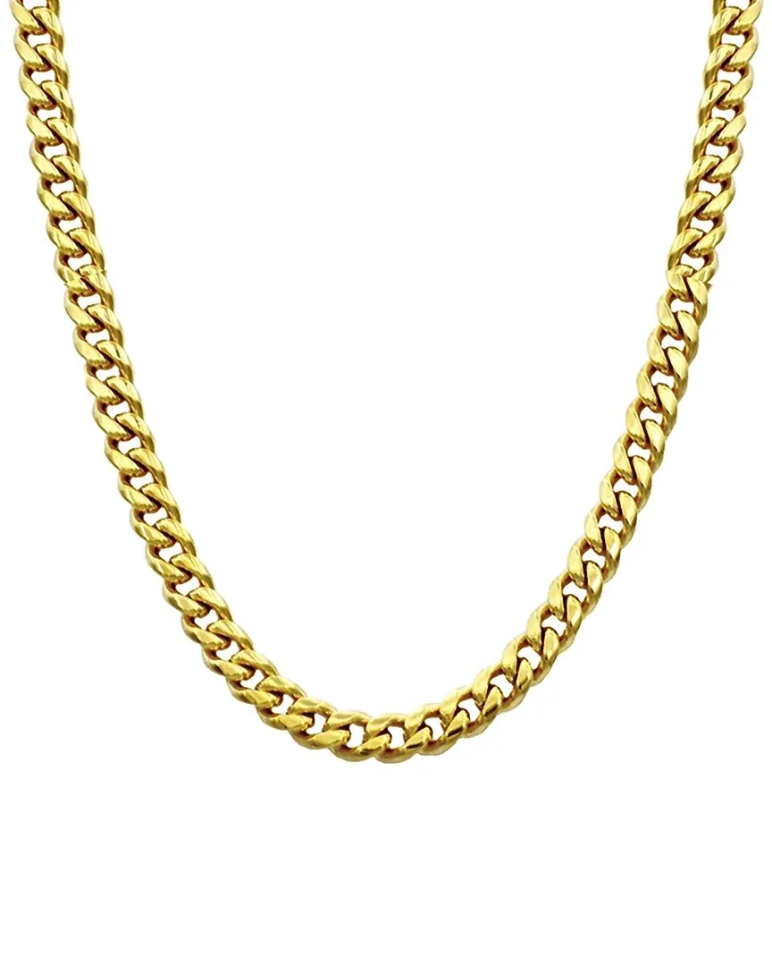 Steel Necklace
