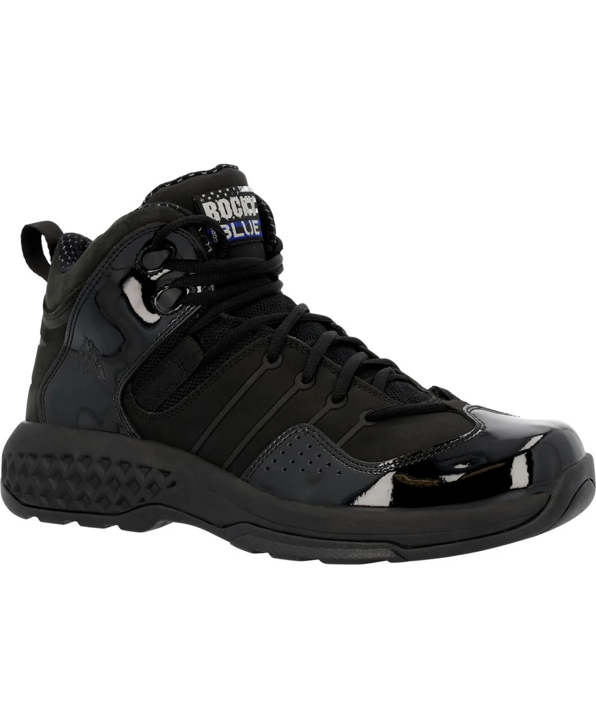 Sport Public Service Boot by Rocky