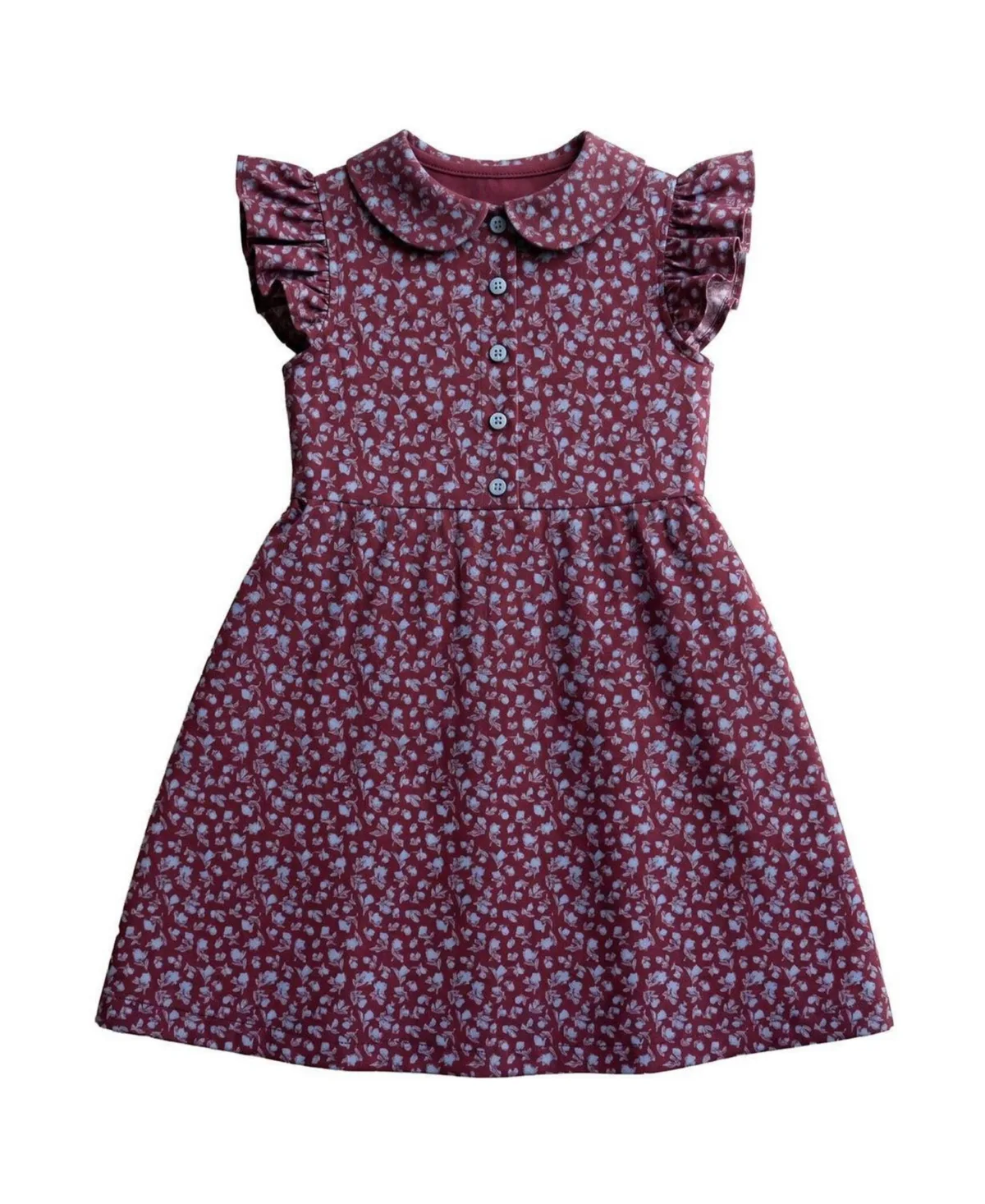 Linen Dress by Hope & Henry